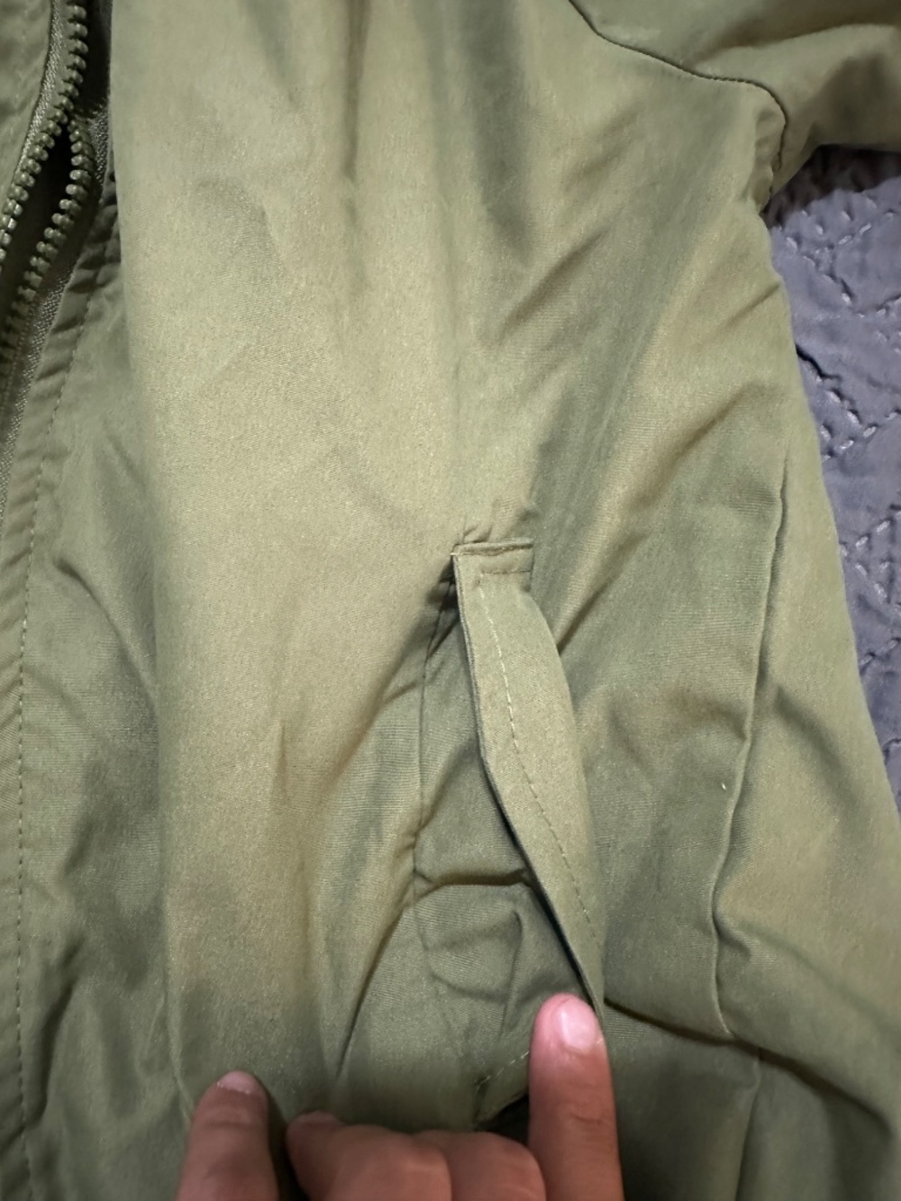 Jacket - Picture 3 of 5